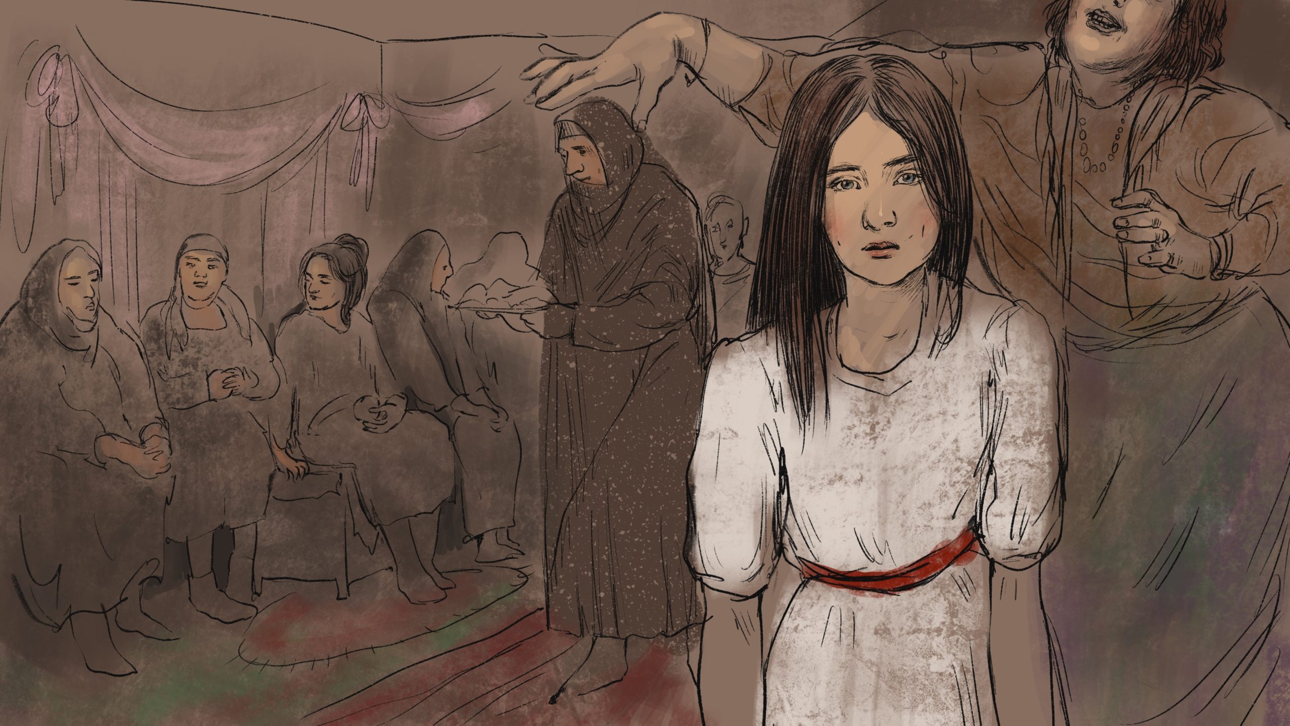 erkən nikah