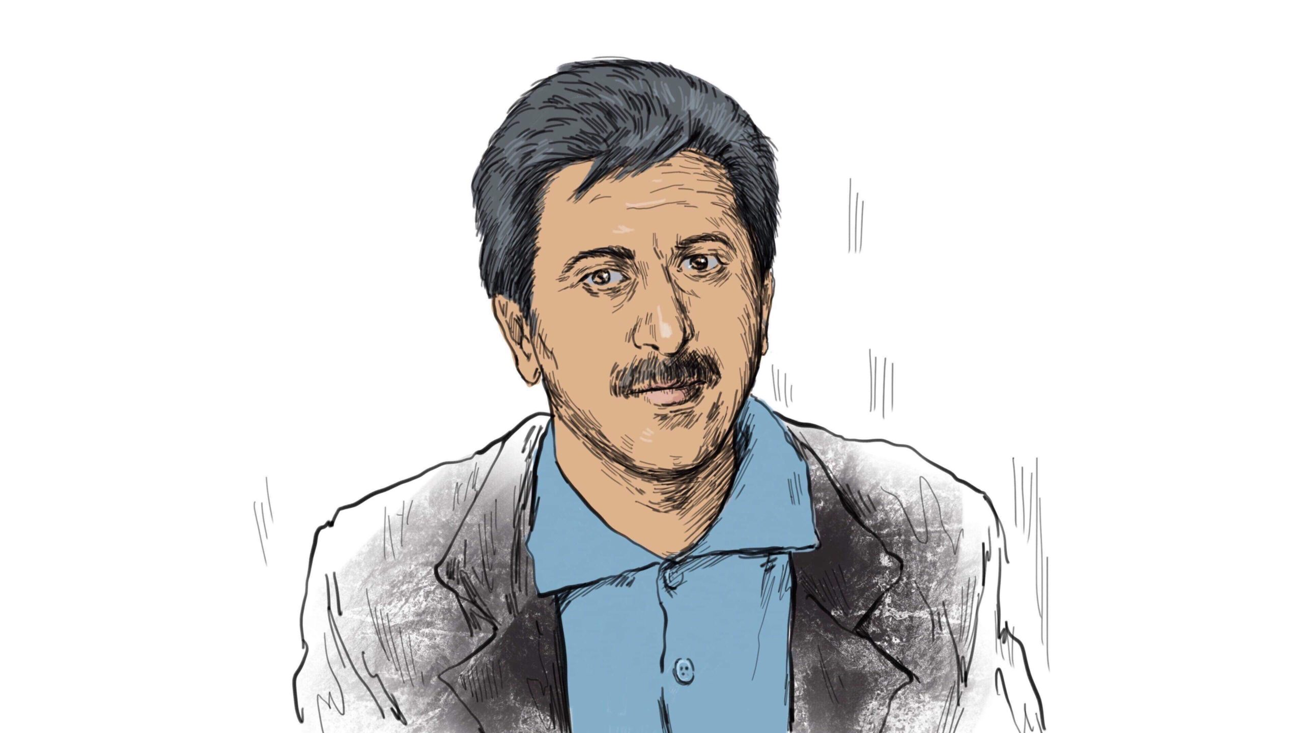 Rövşən Hacıbəyli