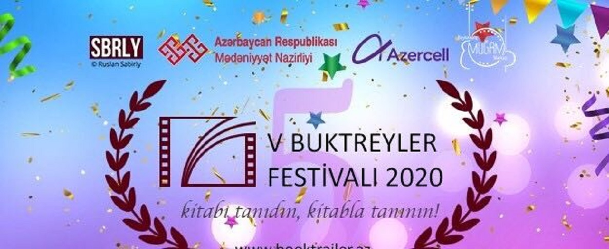 V Buktreyler festivalı