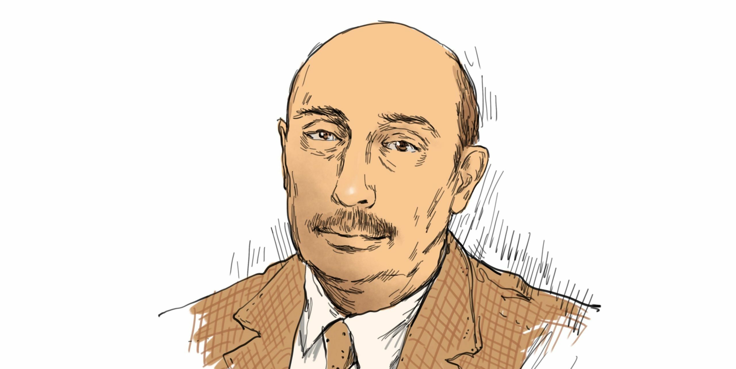 Zərdüşt Əlizadə