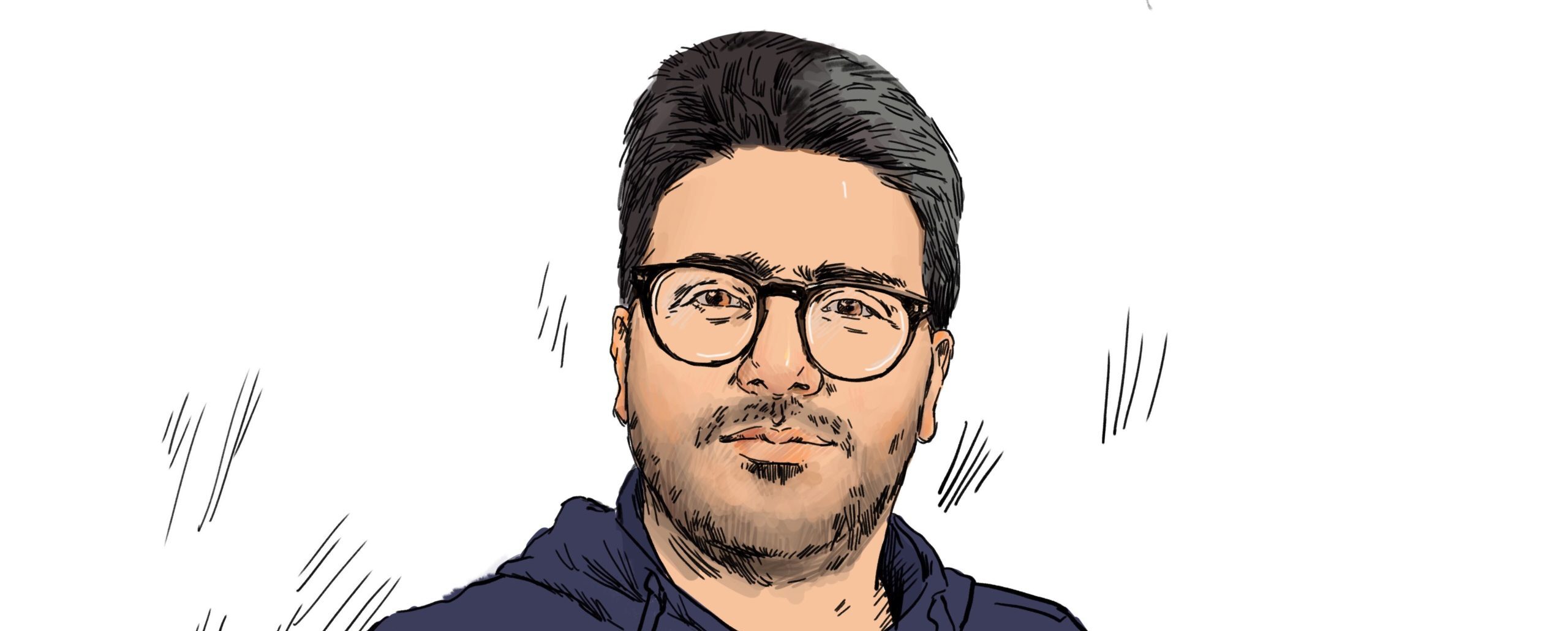 İlkin Rüstəmzadə