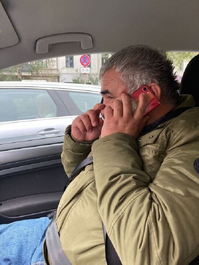 Əfqan Muxtarlı