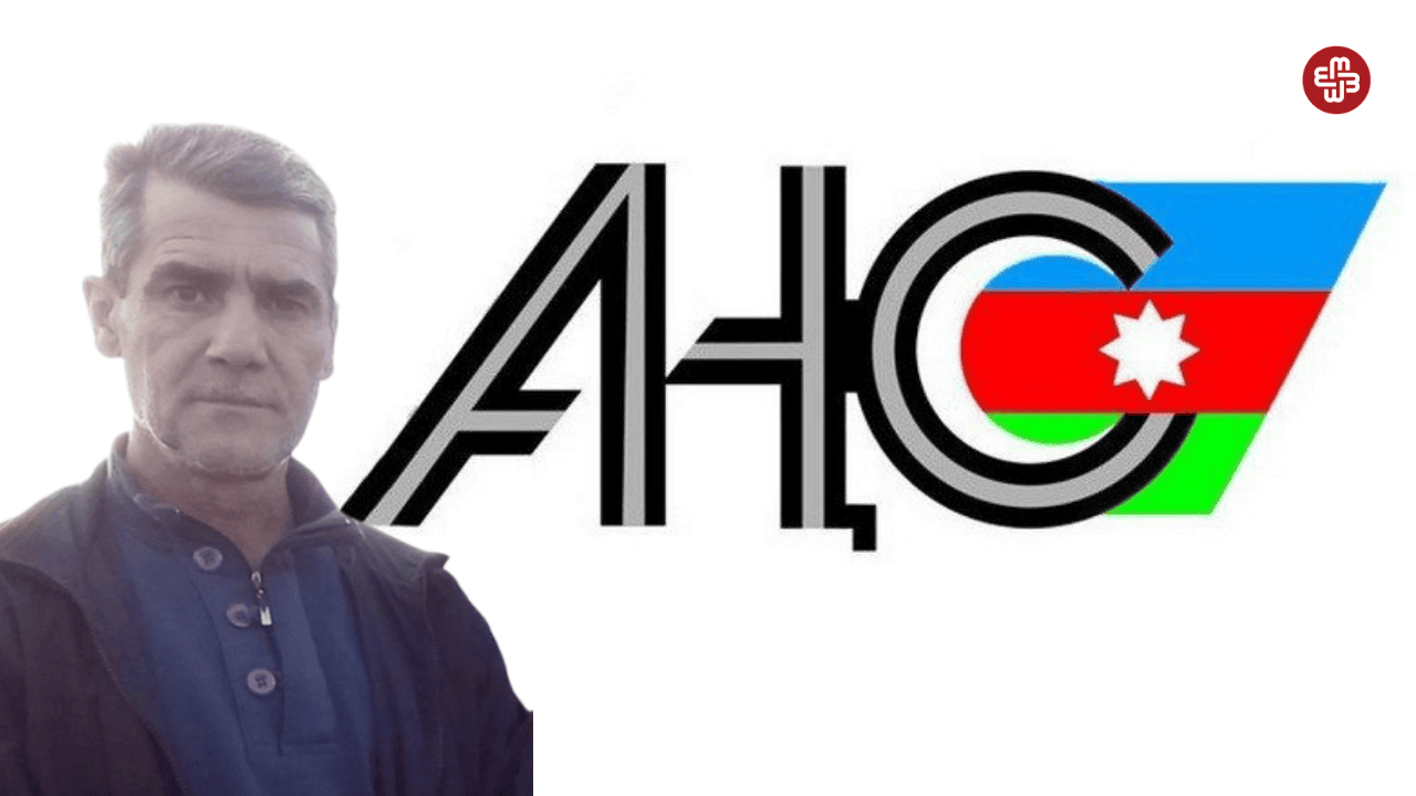 Mübariz Abdulkərimov