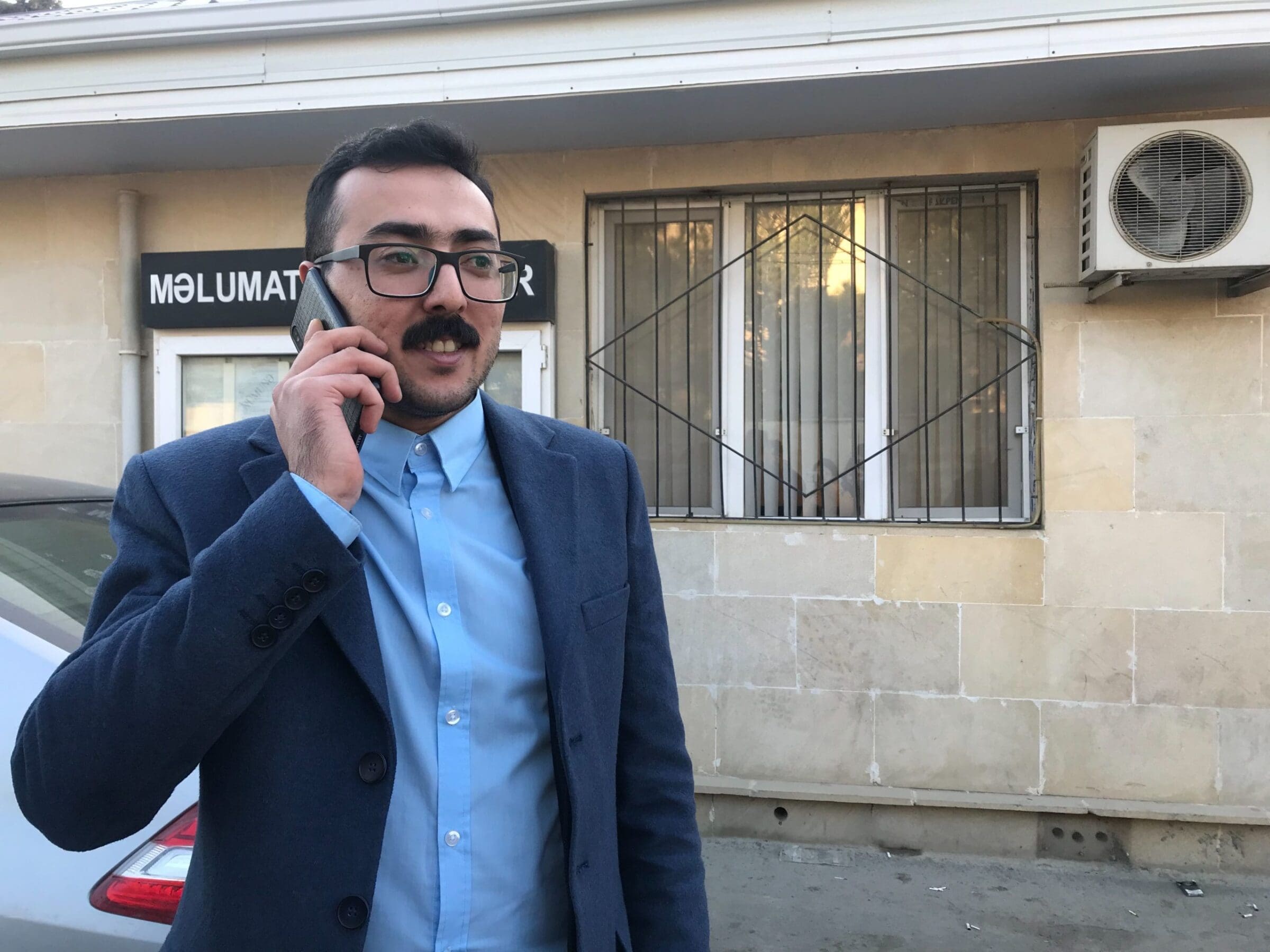 Əbülfəz Sadıqbəyli