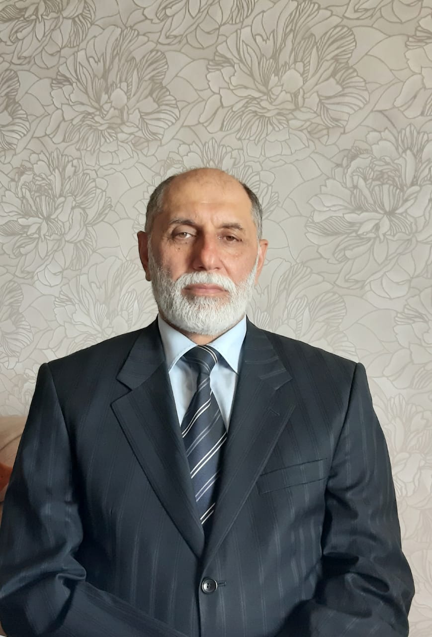 Xudu Xuduyev