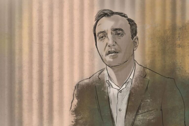 Akif Qurbanov. Foto: Meydan TV
