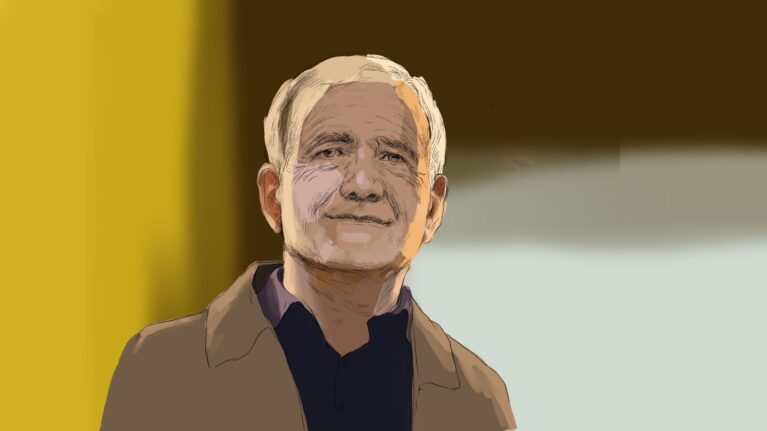 Məsud Pezeşkian