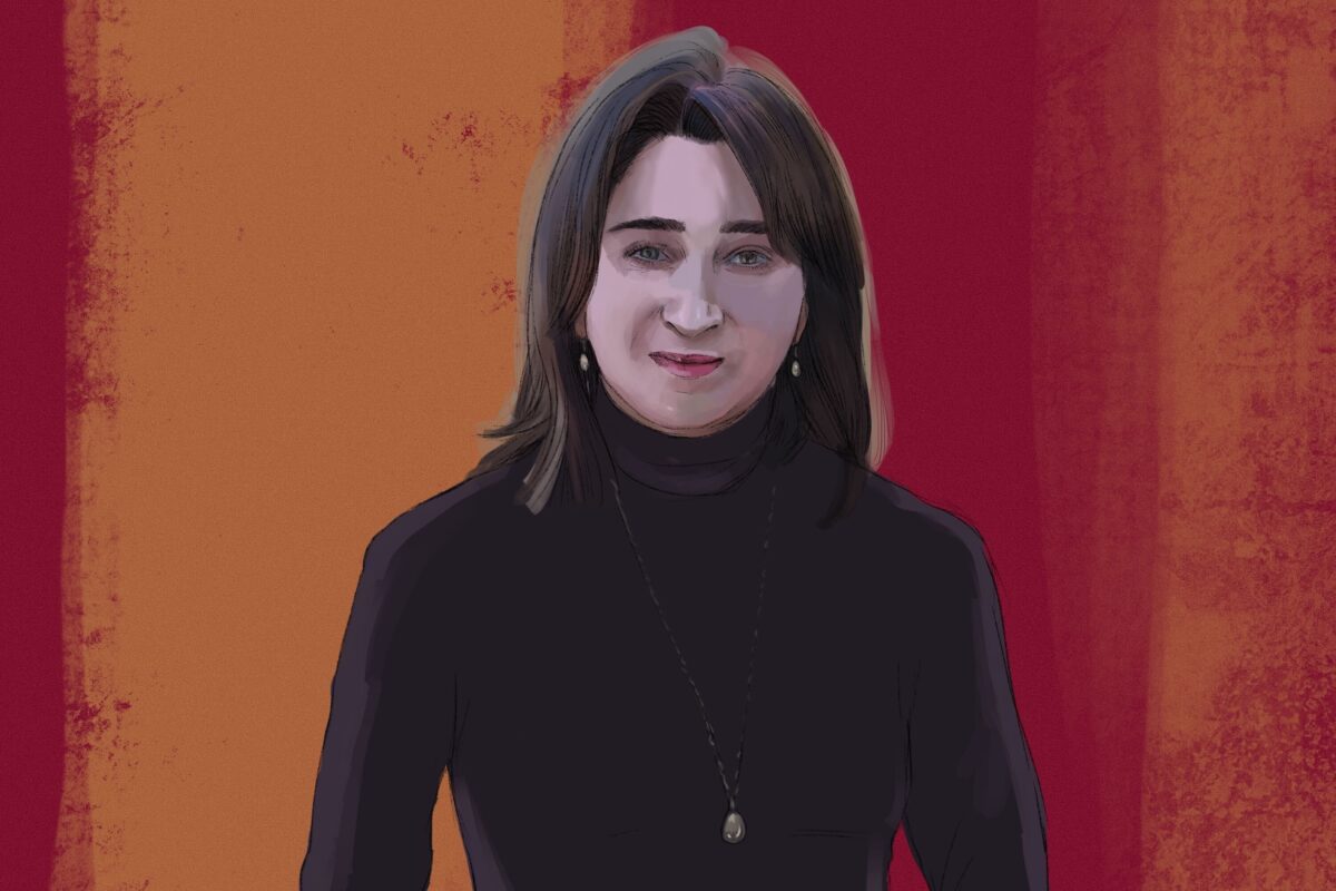 Aynur Elgünəş