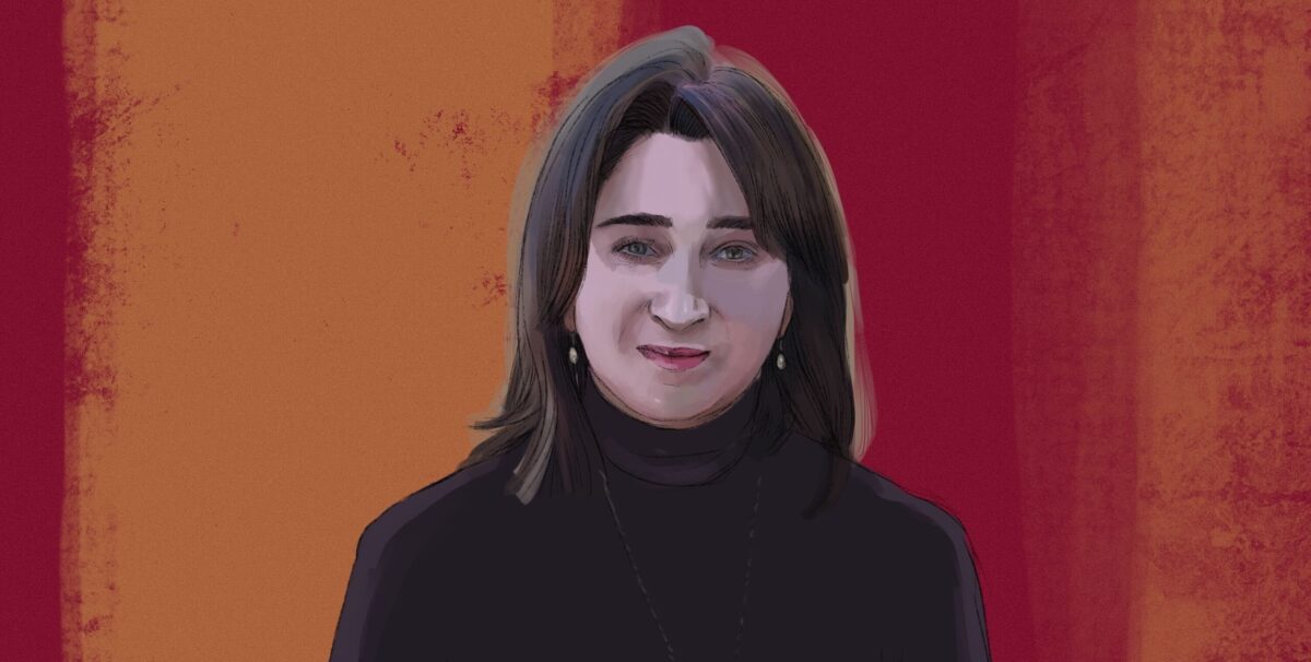 Aynur Elgünəş