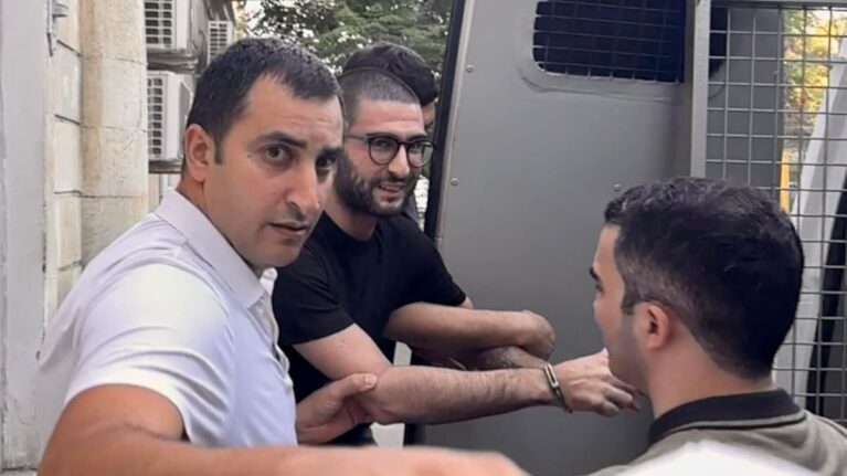 Bəhruz Səmədov. Foto: Nurlan Libre