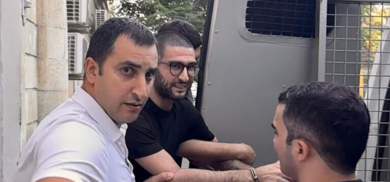 Bəhruz Səmədov. Foto: Nurlan Libre