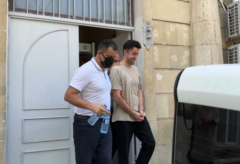 İqbal Əbilov, foto: Ülviyyə Əli