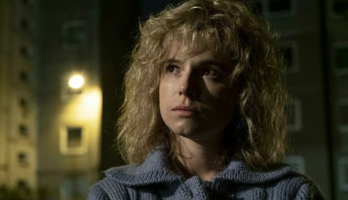 “Çernobıl” serialı