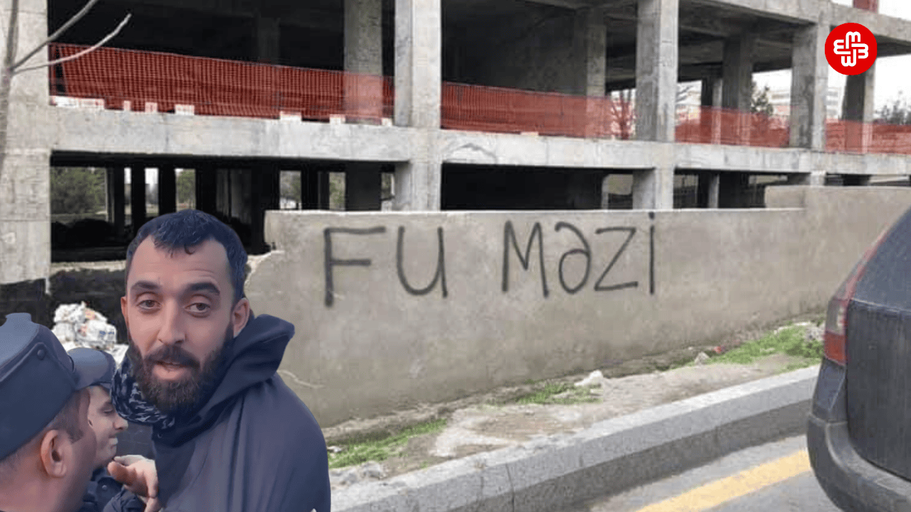 Фуад Исмаилов