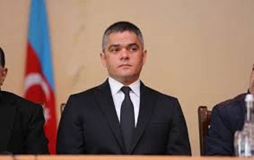 Рашад Джамалов