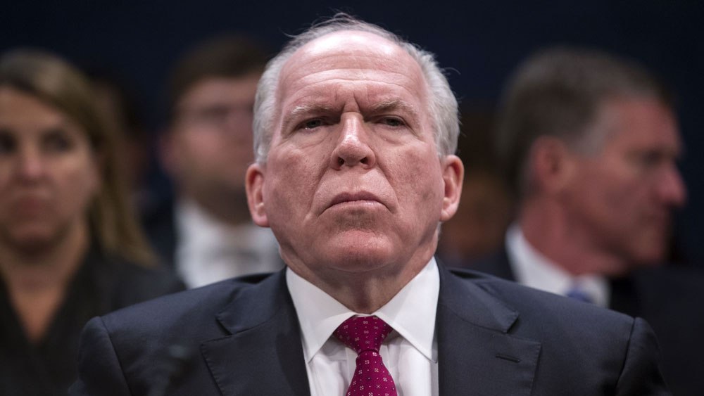 John Brennan