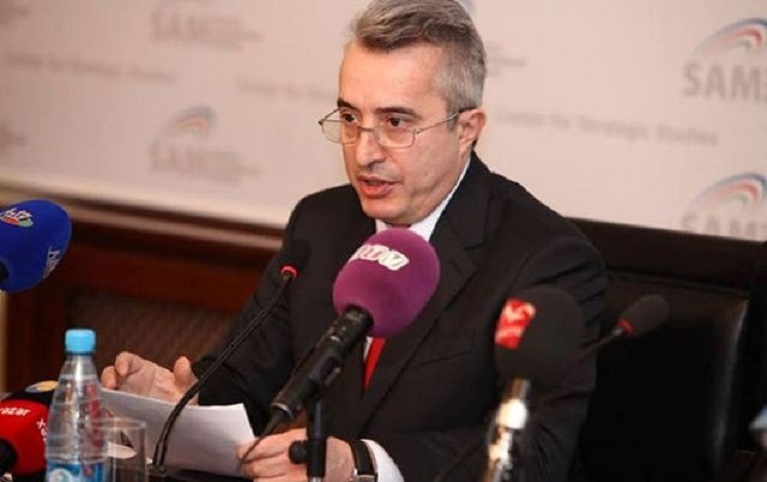 İbrahim Məmmədov