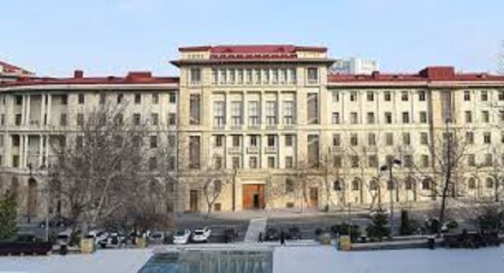 Кабмин Азербайджана