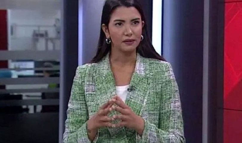 Fulya Öztürk