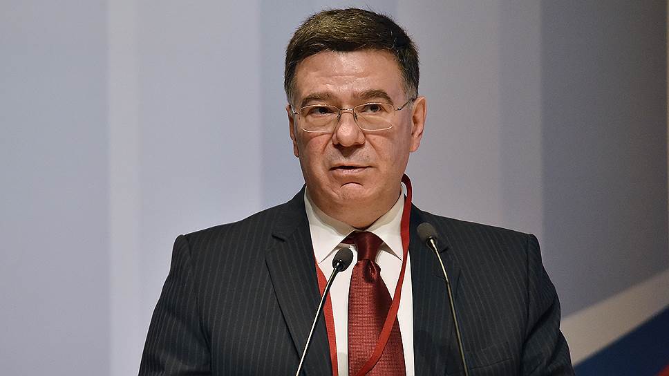 Александр Памкин