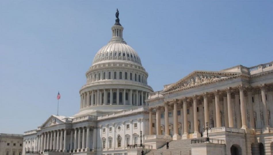 Конгресс США