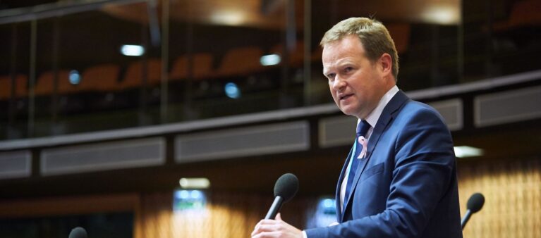 Frank Şvabe, foto: bundestag.de