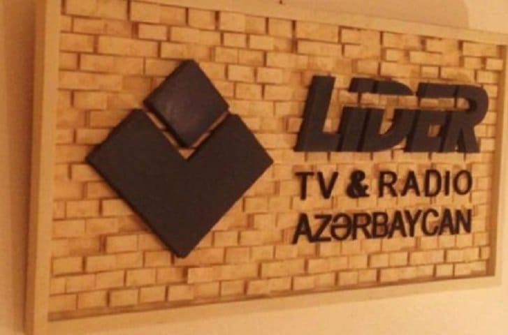 Lider TV
