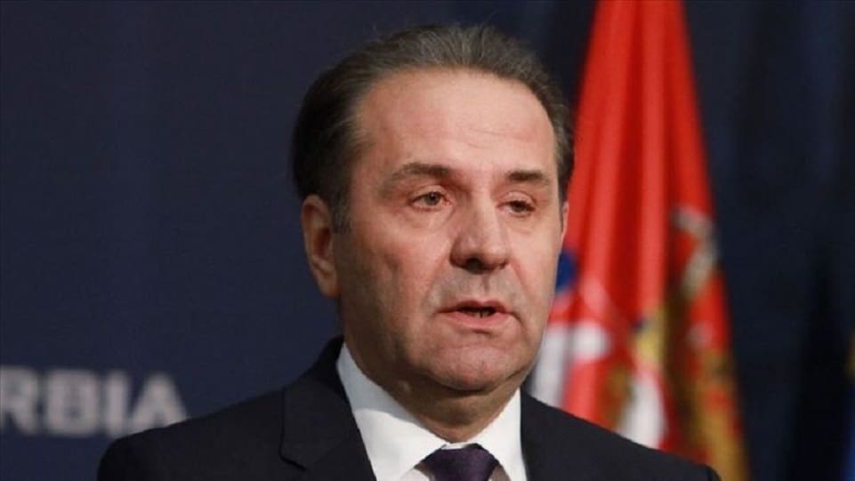 Расим Ляич