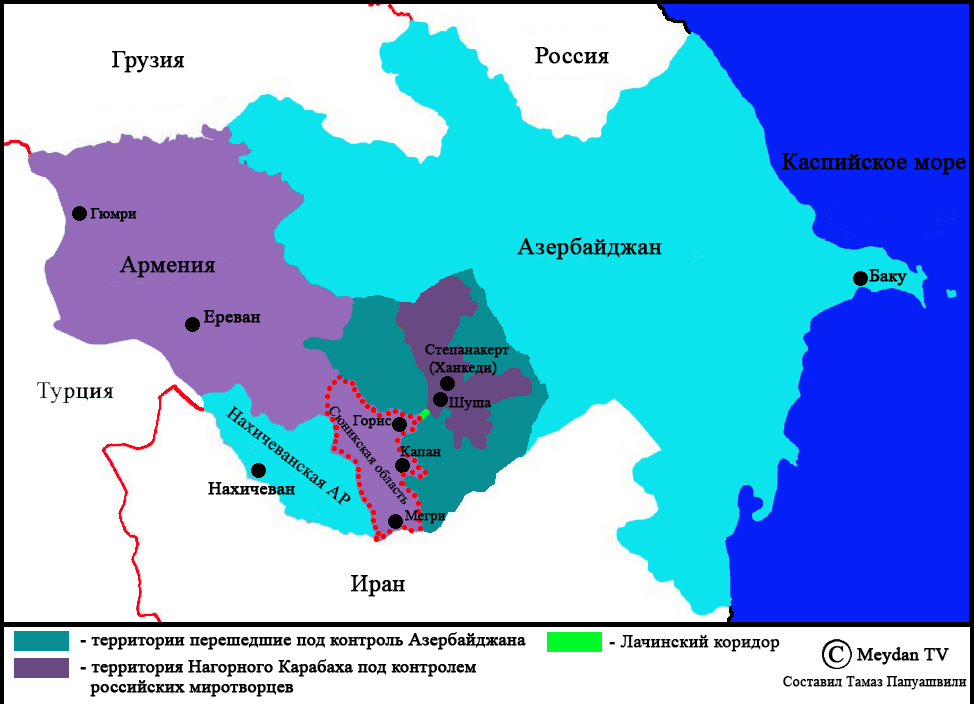 Араз нахичевань сабах баку. Нахичеванский коридор. Мегринский коридор. Нахичеванский транспортный коридор. Мегринский коридор на карте.