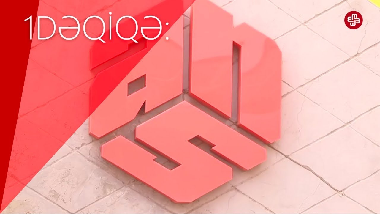 1DƏQİQƏ: ANS TV açıla bilər? - Təhqiqat işinə xitam verildi