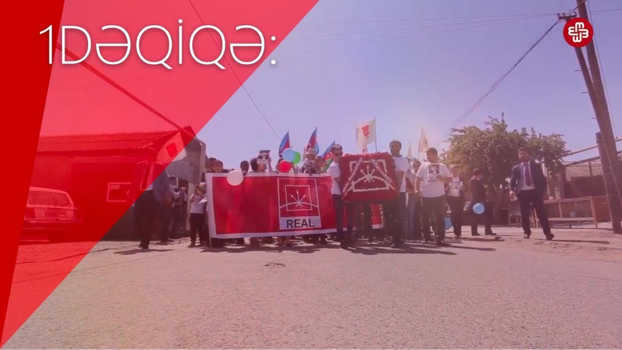 1DƏQİQƏ: MSK ReAl-ın təqdim etdiyi imzaları yoxlamaq üçün İşçi Qrup yaradıb