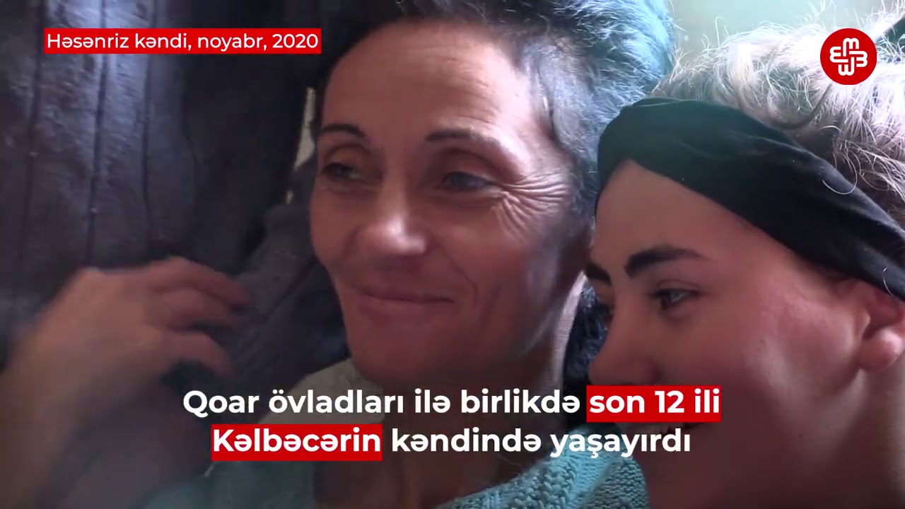 "Hər şeyi sıfırdan başlamaq" - Erməni əhalisi Qarabağı necə tərk edirdi