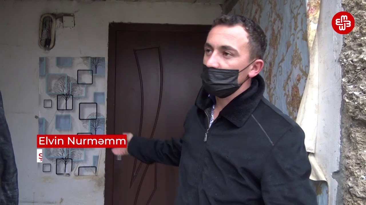 Bakının suyun da borcla alındığı qəsəbəsi