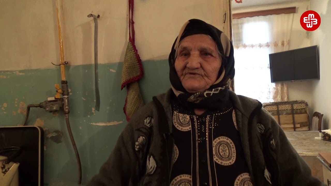 Prezidentin qərarı bu yataqxana sakinlərinin ümidini puç edib