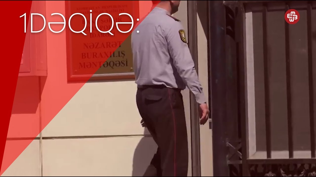 1DƏQİQƏ: Feministlərin aksiyasının qarşısı alınacaq