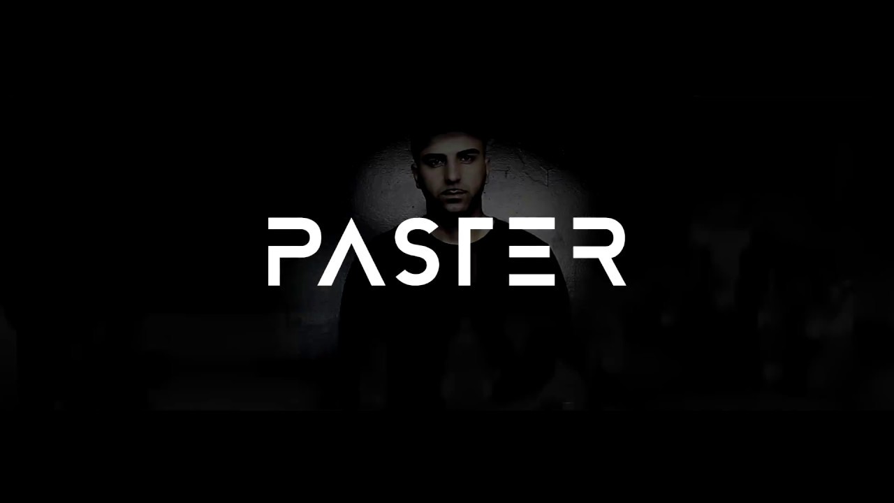 Paster