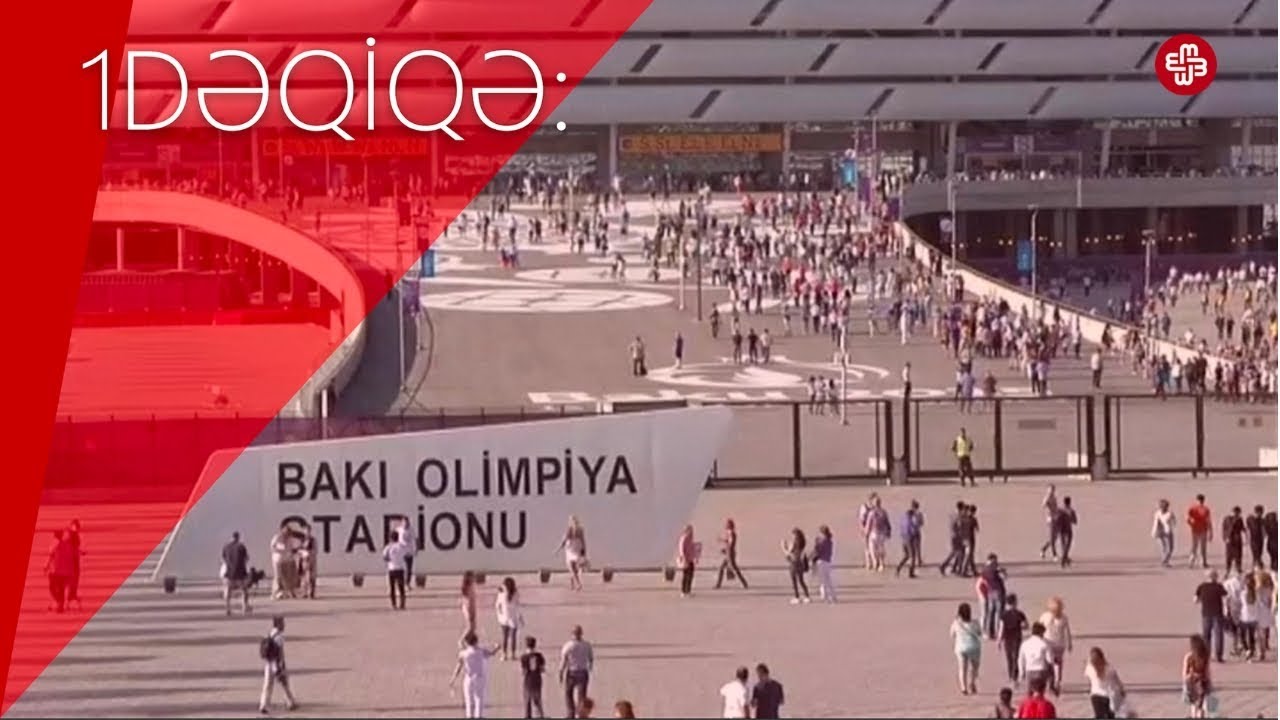 1DƏQİQƏ: ‘‘Bakıda keçiriləcək UEFA-2019 ilə bağlı ciddi narahatlıqlar var’'