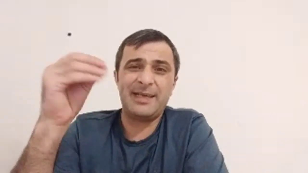 Rəfael Piriyev