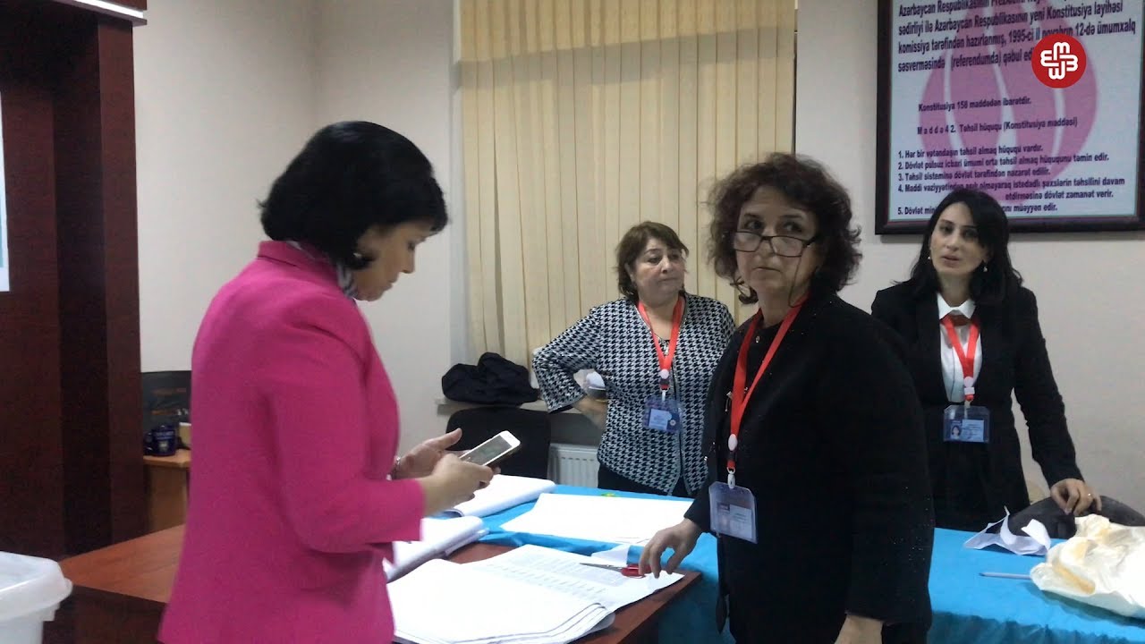 Seçki: Müşahidəçilərin hansı hüquqları var?