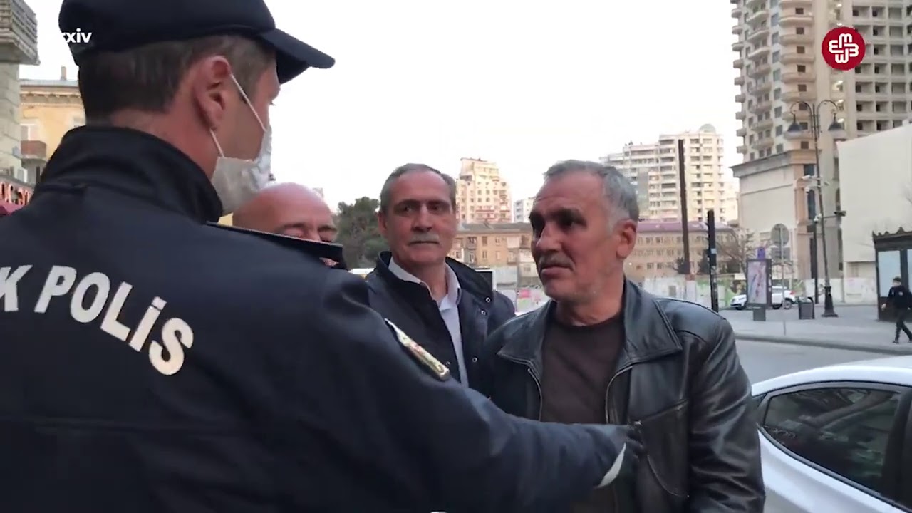 Xüsusi karantin rejiminin üçüncü gəlişi: "Virus hər yerdədir"