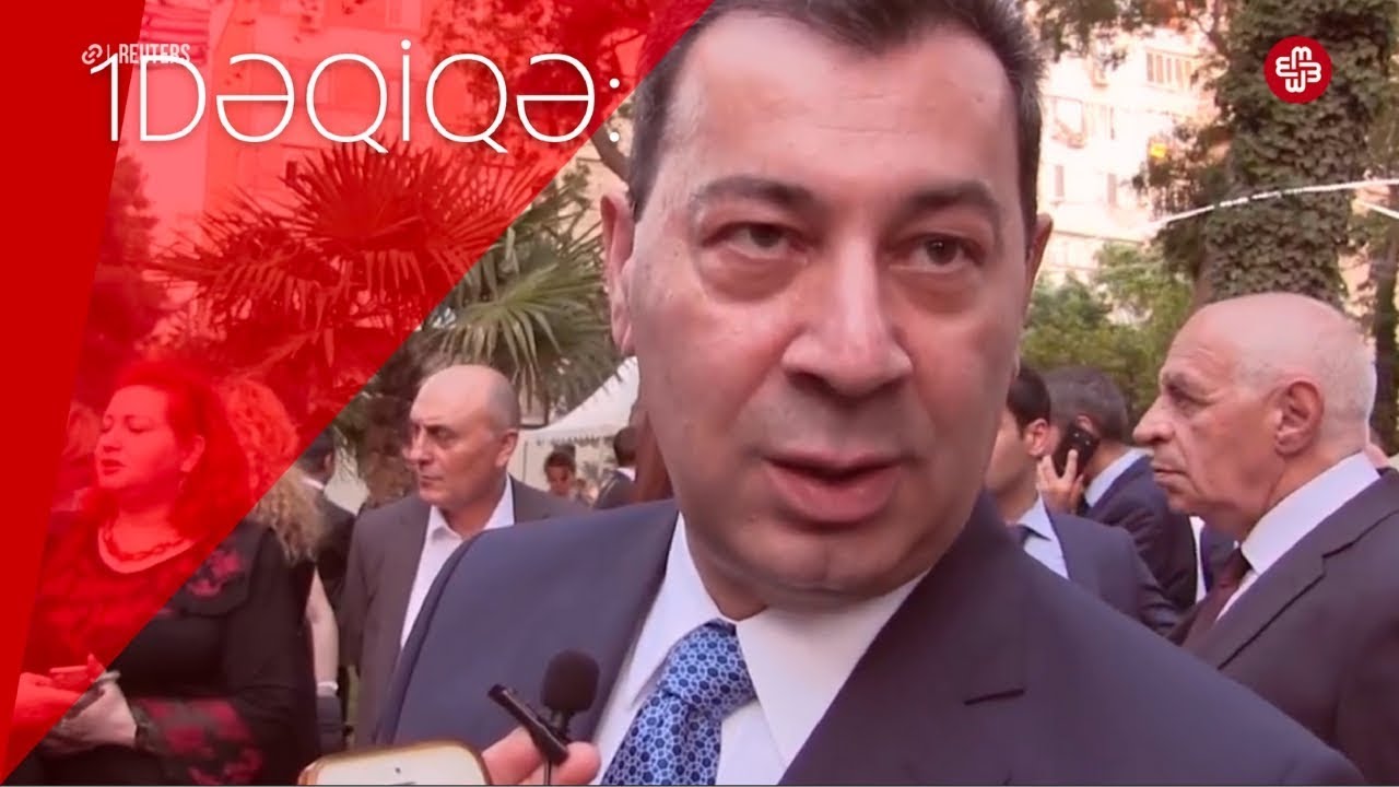 1DƏQİQƏ: Səməd Seyidov: Mühacirlər vətənə dönə bilər, təhlükə yoxdur