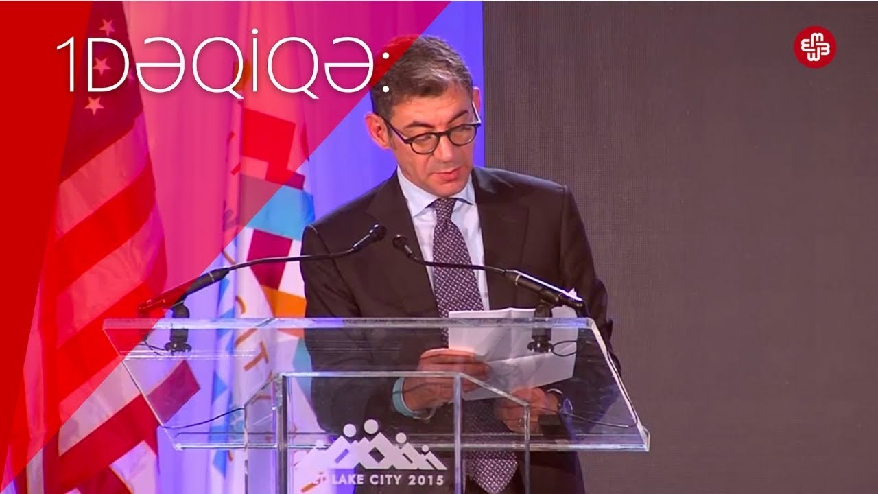 1DƏQİQƏ: '‘Azərbaycandan rüşvət alan italiyalı deputatın məhkəməsi başlayıb’'