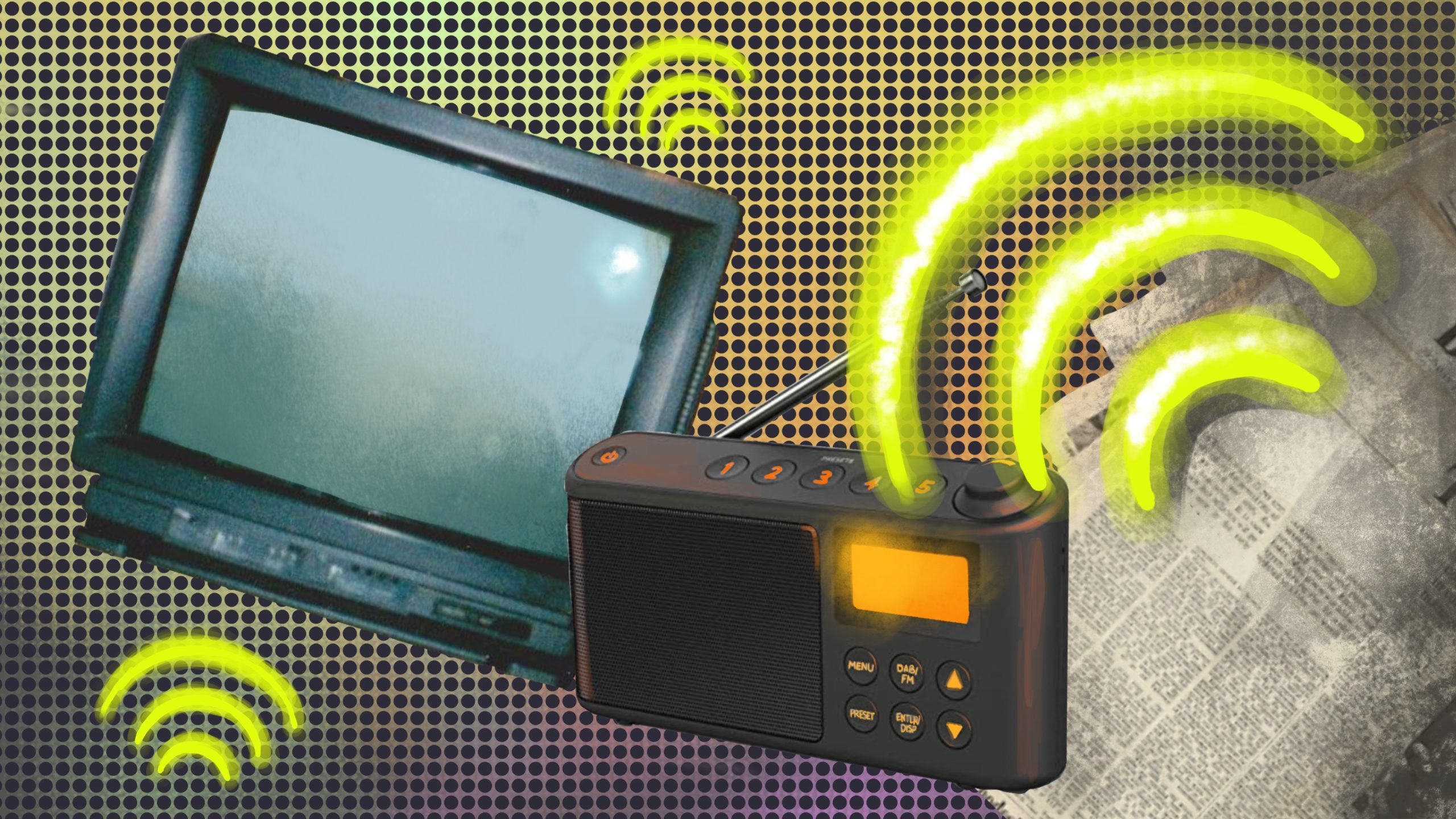 Media
