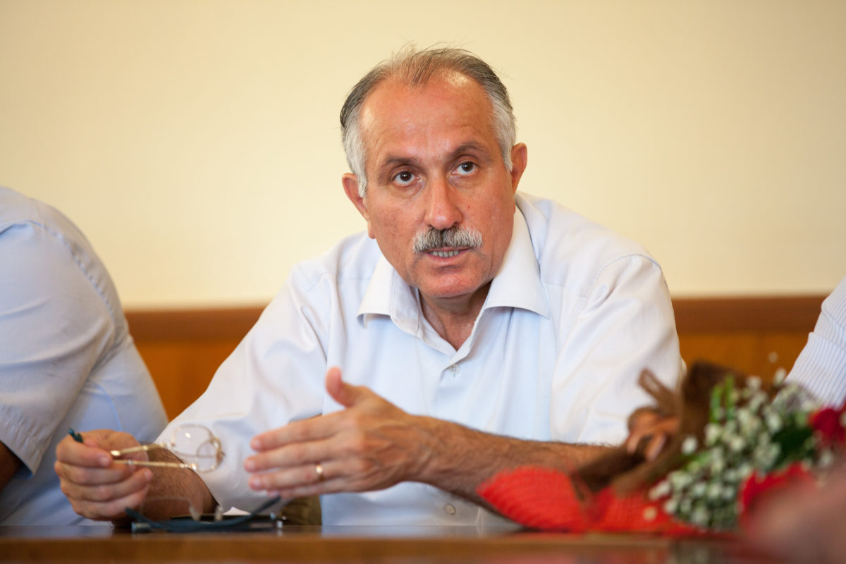 Mehman Aliyev