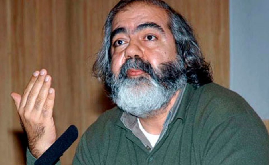 Mehmet Altan