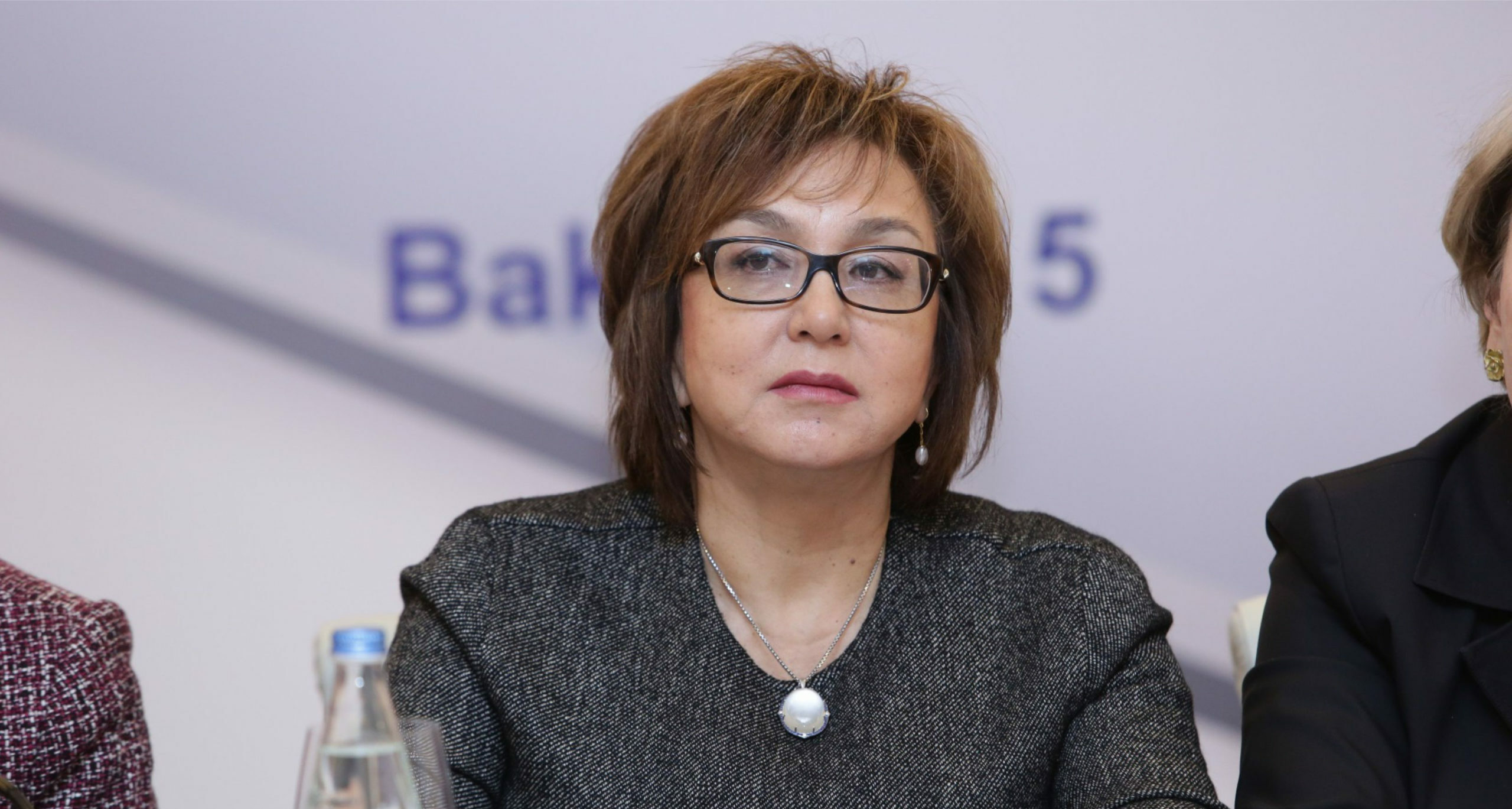 Məleykə Abbaszadə