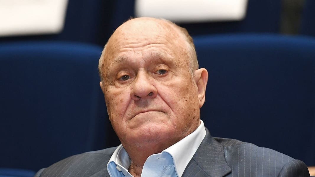 Владимир Меньшов