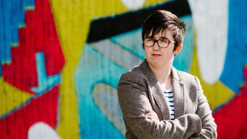 Lyra McKee