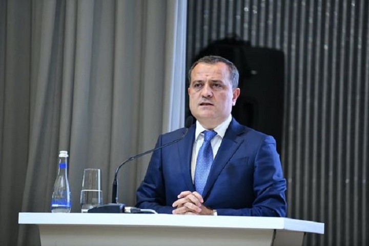 Ceyhun Bayramov