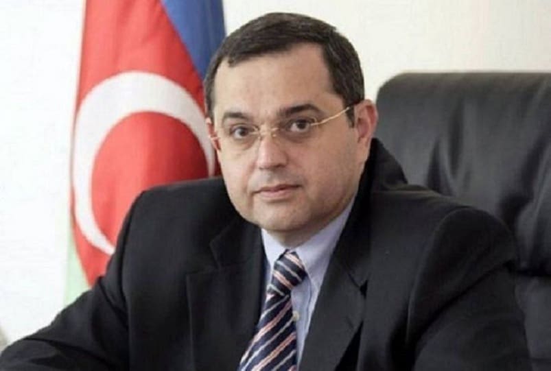 Фаик Багиров